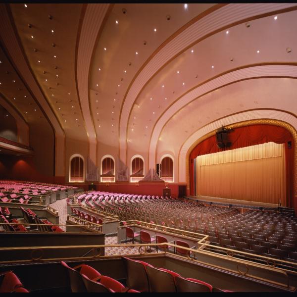 iu auditorium