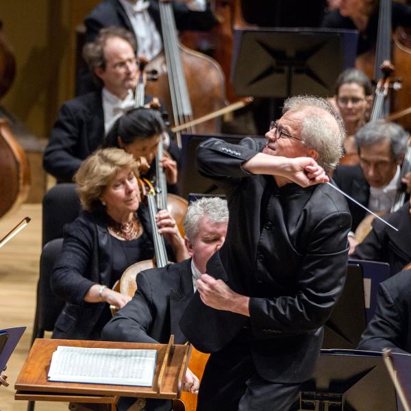 minnesota orchestra