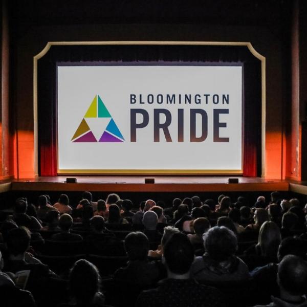 pride film fest