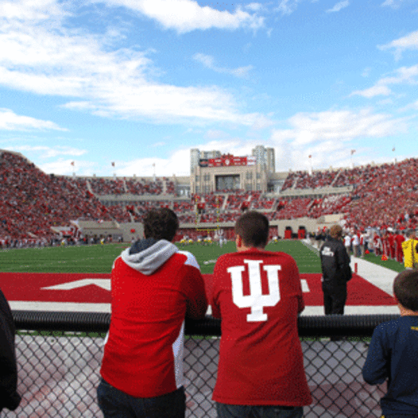 IU Game Day What to Know for Indiana University Sporting Events