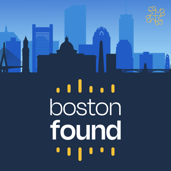 Boston Found Logo
