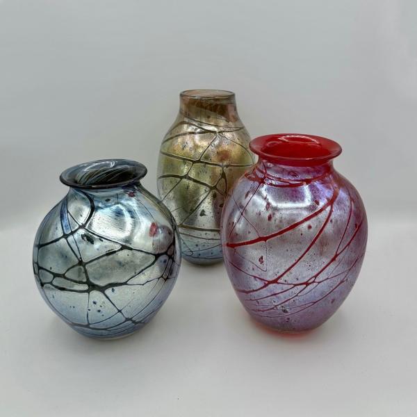 "Patina" Series