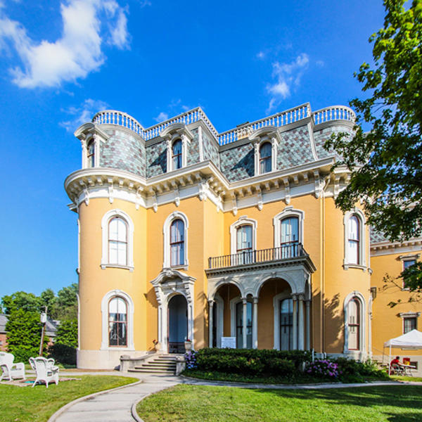 Media Page Square Culbertson Mansion