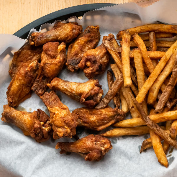 Photo courtesy of Flavor 91 Bistro