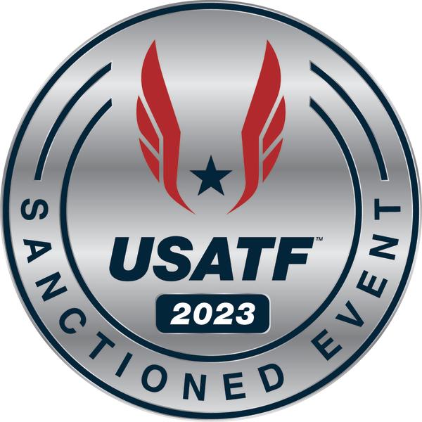 USATF - 2023 Sanction