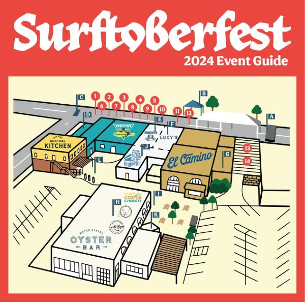 Surftoberfest