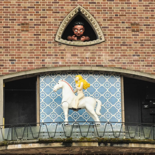 Peeping Tom Coventry