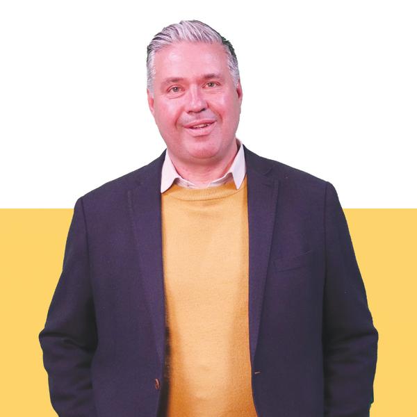 Paul Michael