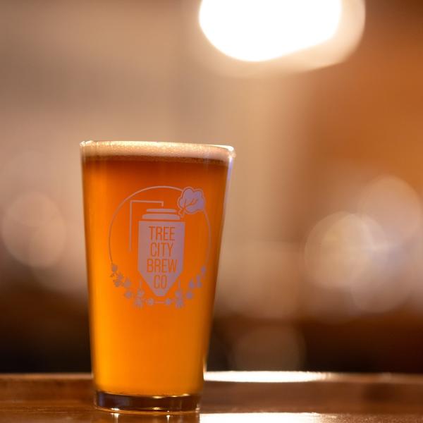 Tree City Brew Co