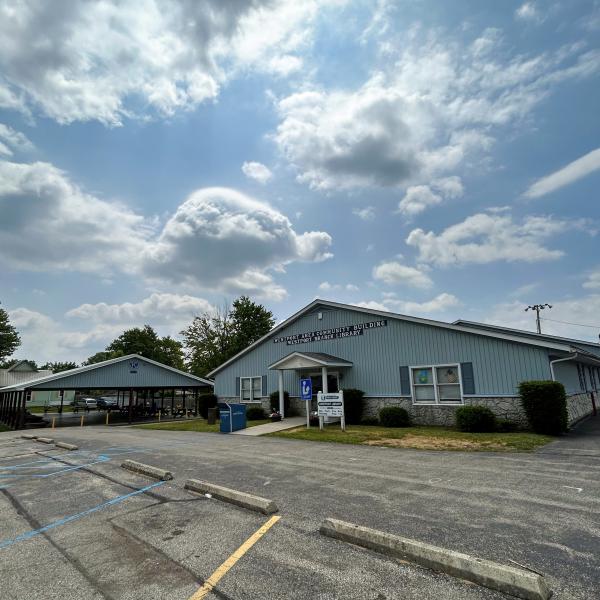 Westport Community Center