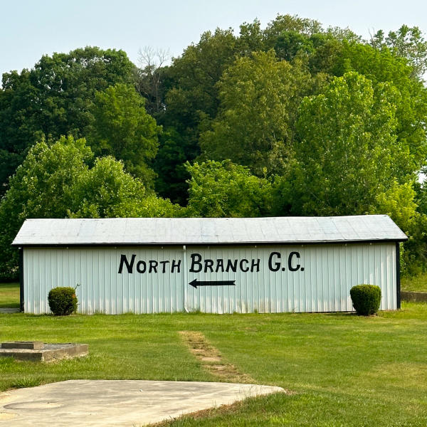 North Branch 1