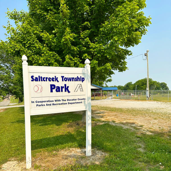 Saltcreek Township Park 1