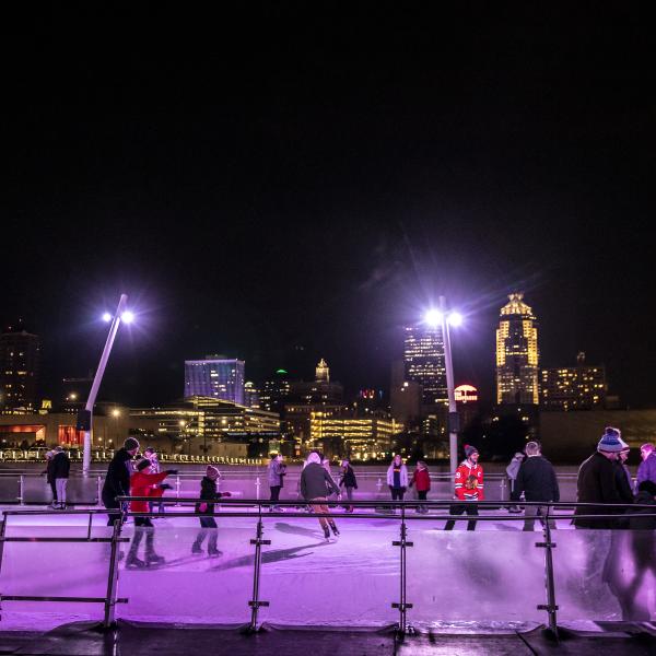 Top Winter Things to Do in Des Moines | Catch Des Moines