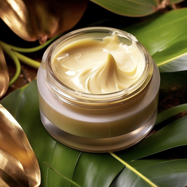 Pumpkin Facial Cream - Always Pretty Salon & Spa - Coopersburg, PA
