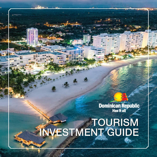 tourism investment guide cover