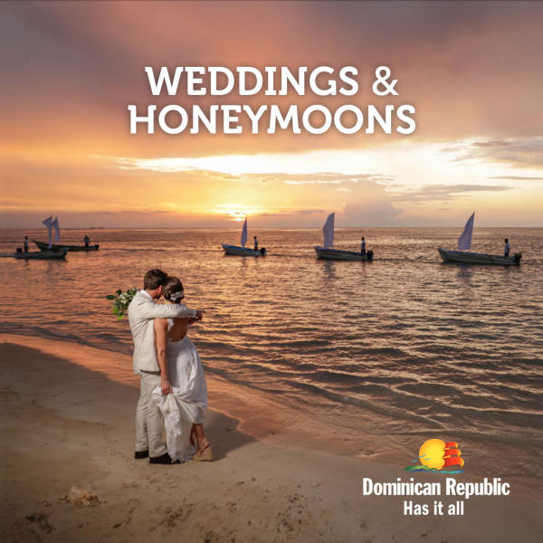 Weddings & Honeymoons Brochure