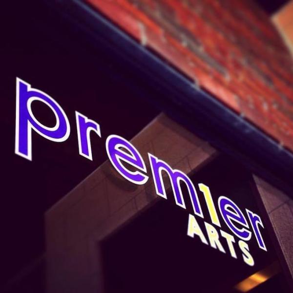 Premier Arts