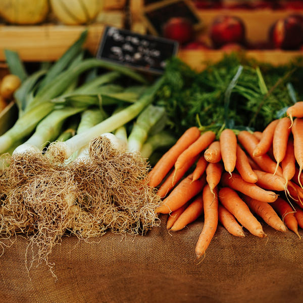 Goshen Farmer's Market