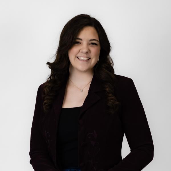 Photo of Jenna Brouillette