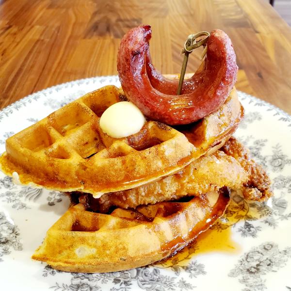 Relish Cafe