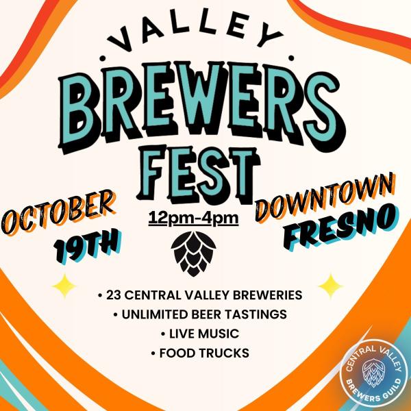 Valley Brewers fest