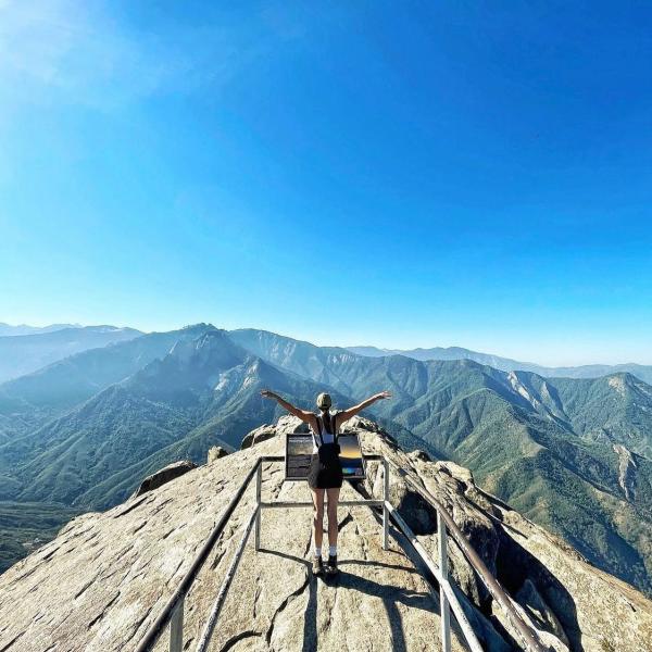 Moro Rock