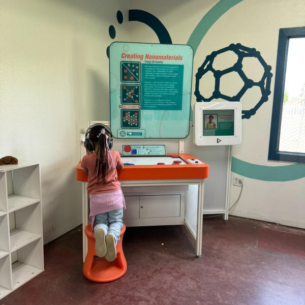Discovery Center