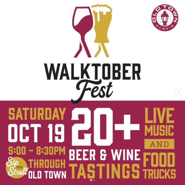 walktober fest