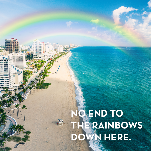 Rainbows
