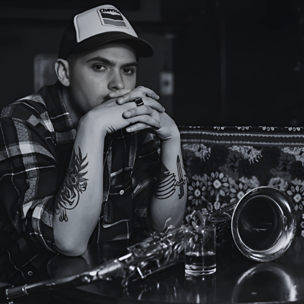 The Binker Golding Quartet