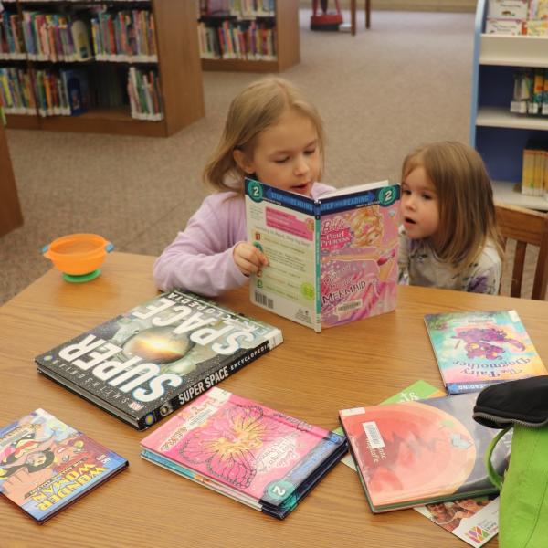 Brown County Library