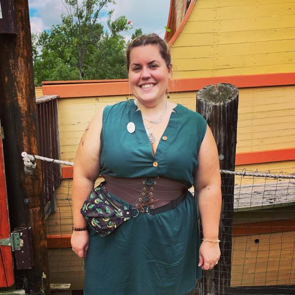 Meghan Hock Headshot