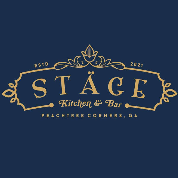 stage