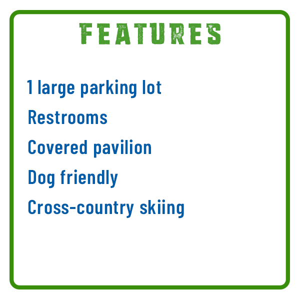 Boyd Big Tree Features