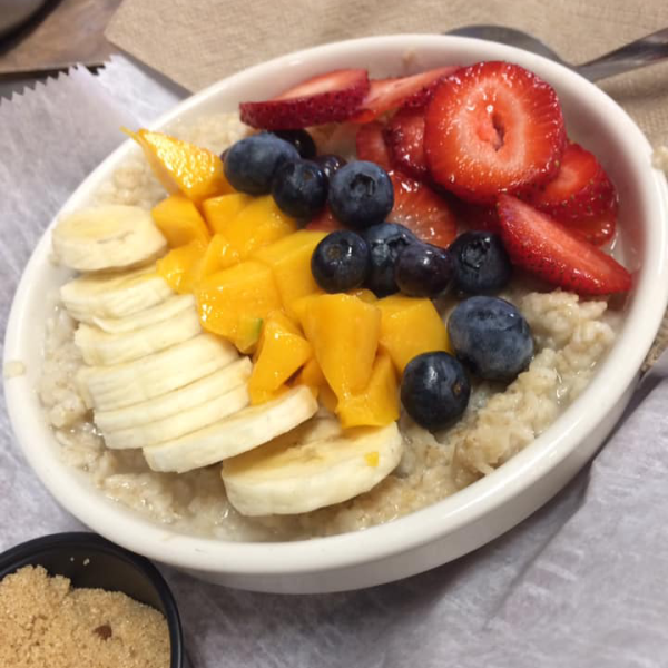 Cafe Gouda Brunch