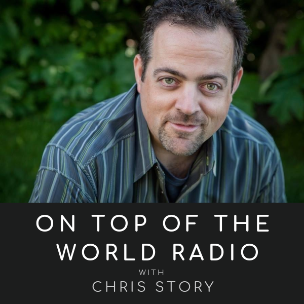 On Top of the World Radio