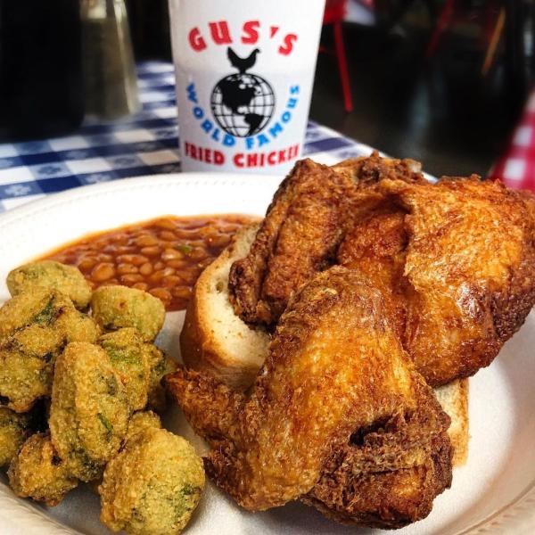 best korean fried chicken in houston