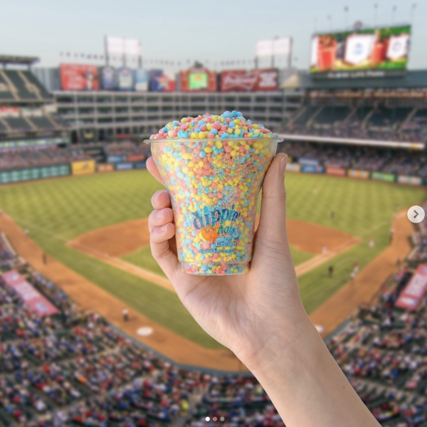 Things You Didn't Know About Dippin' Dots