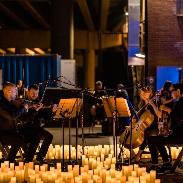 Your Guide to June in Houston