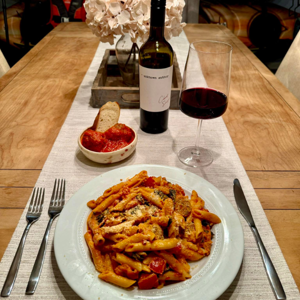 Tino's Italian Bistro