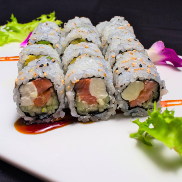 Yama Sushi
