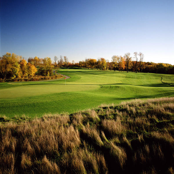 Waverly Woods Golf