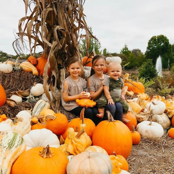 Huntsville Botanical Garden