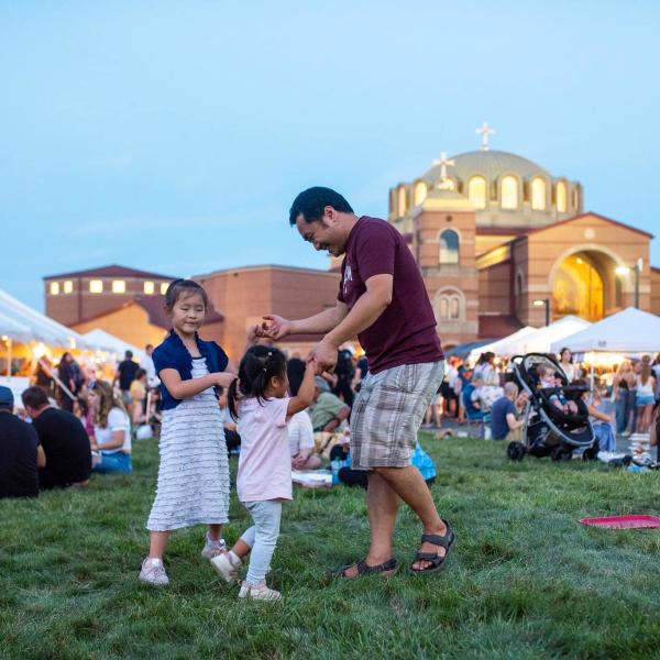 Greek Fest