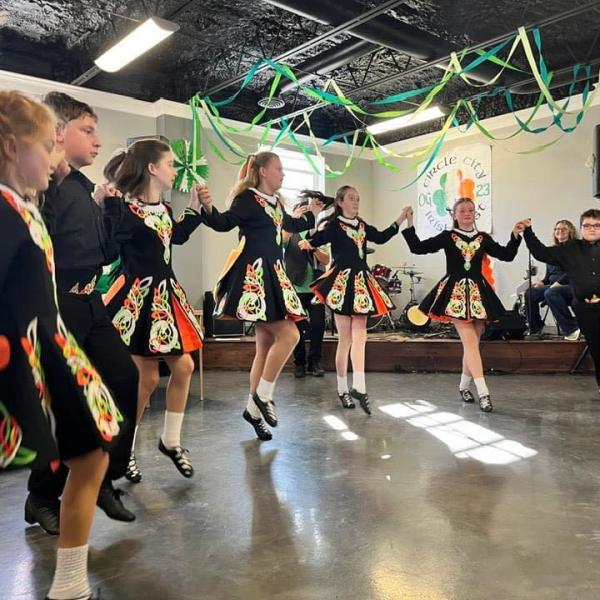 Irish Fest