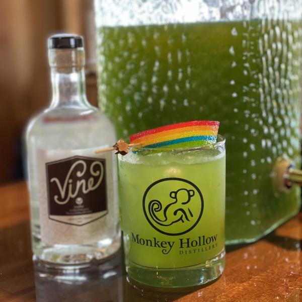 Monkey Hollow