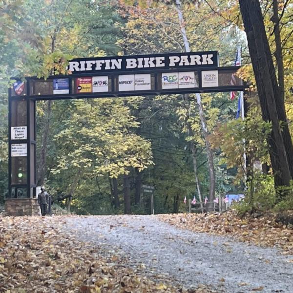 Griffin Bike Park