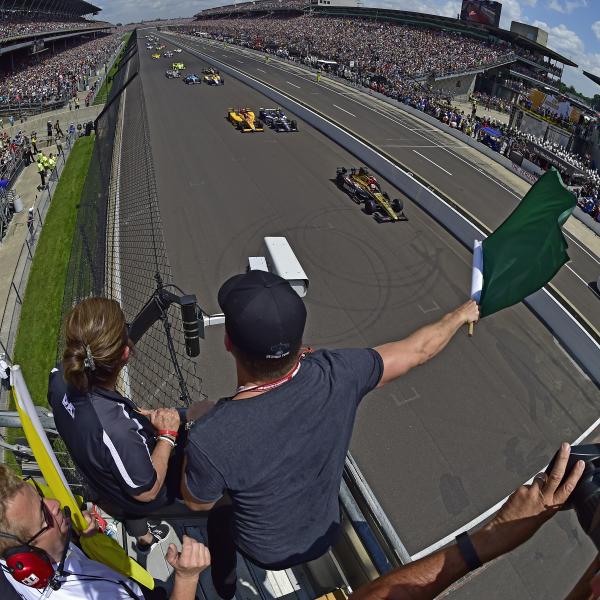 Indianapolis Motor Speedway