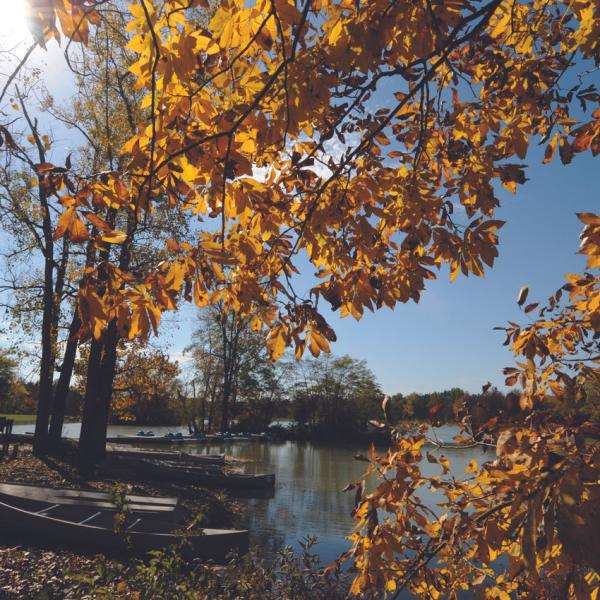Ouabache State Park