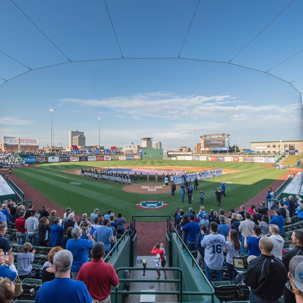 South-Bend-Cubs-Opening-Day